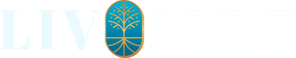 Liv Pure logo